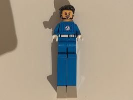 Lego Super Heroes - Reed Richards - sh1049
