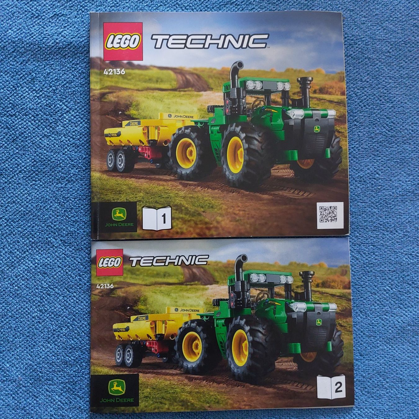 Lego Kit di costruzioni: LEGO 42136 – Usato da Uetikon am See venduto da Peter_von_Lanthen 3
