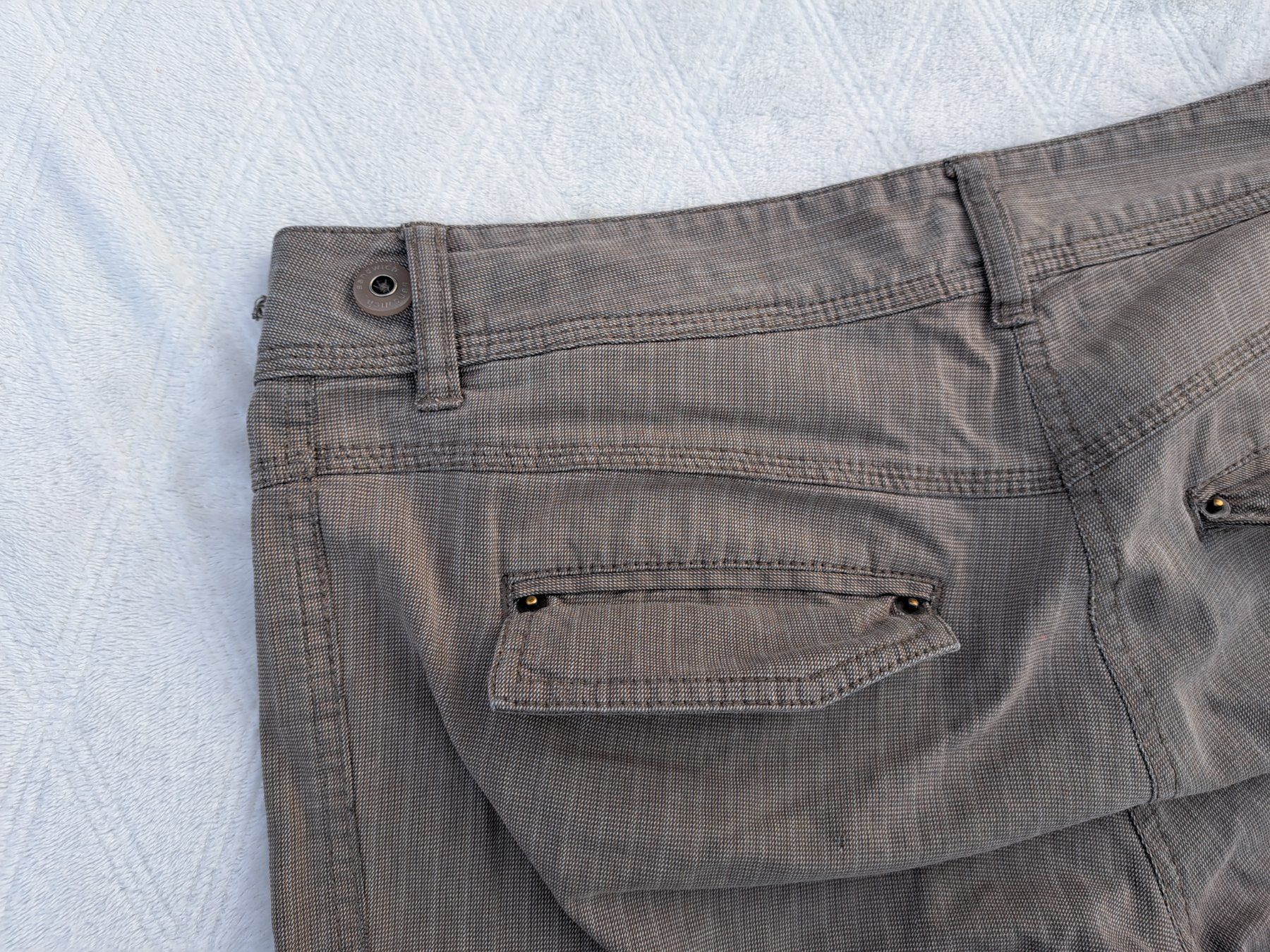 Pantaloni: Sandwich_ Damenhose Gr. 36/30 – Usato da Gysenstein venduto da joshuas81 4