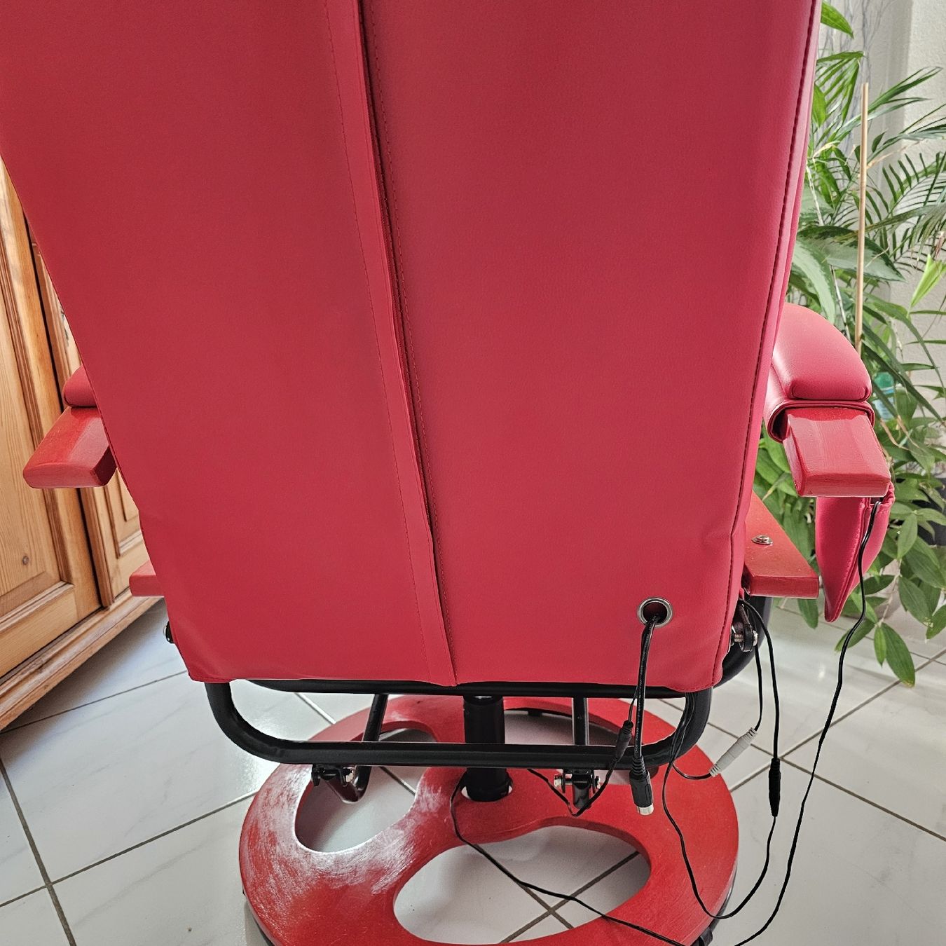 Fauteuils: Relaxsessel rot – Neuf (Voir description) à Cotterd par opu54 2