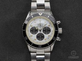 Zenith De Luca MK 2 from the 1990s, mint, with box