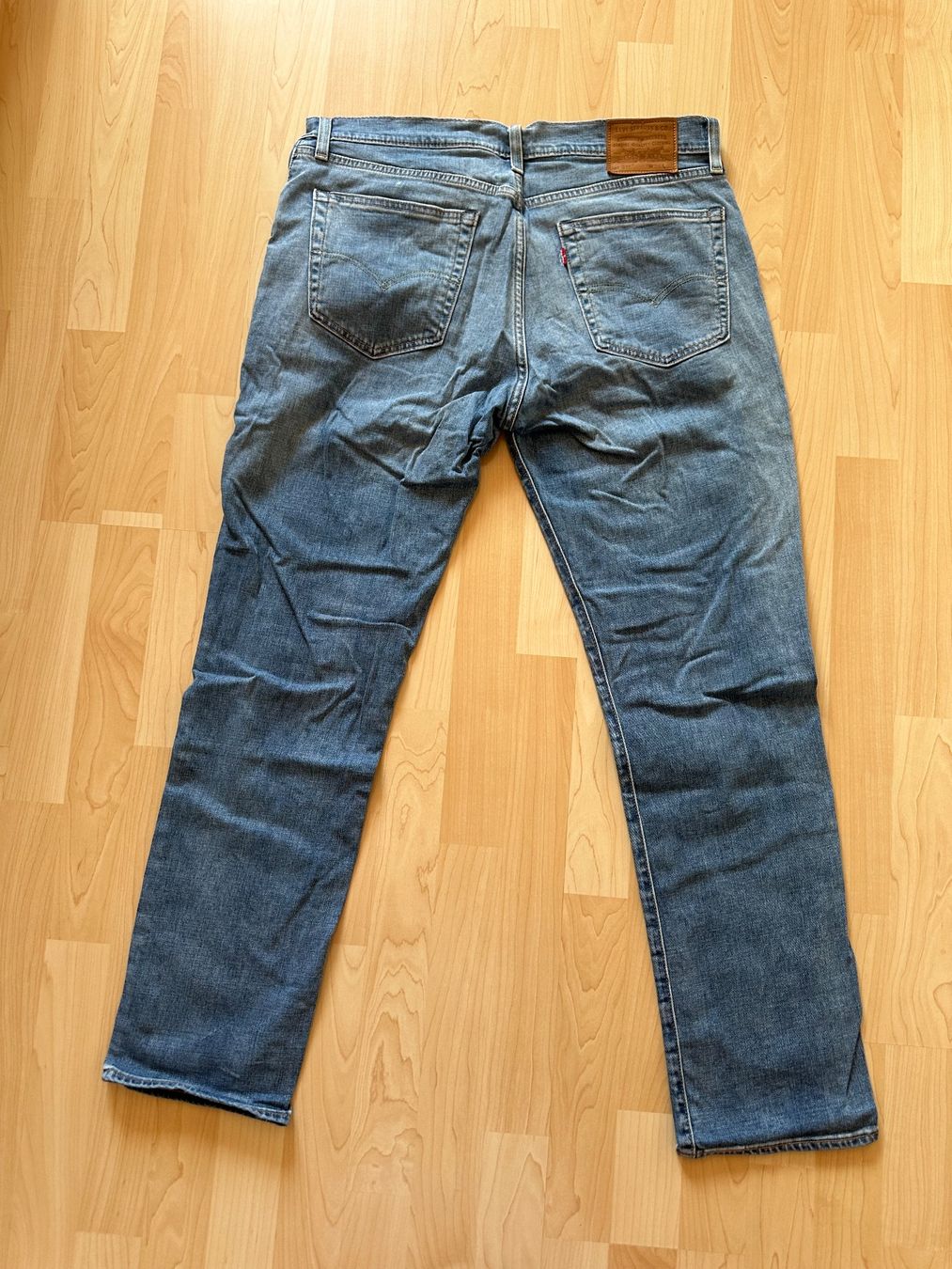 Levi's Jeans: Levi's 511 Jeans W36 L32 – Usato da Buchberg venduto da JeromeG10 1