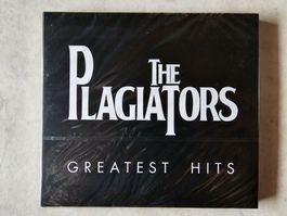 The Plagiators  -  Greatest Hits  /  Fabrikneu