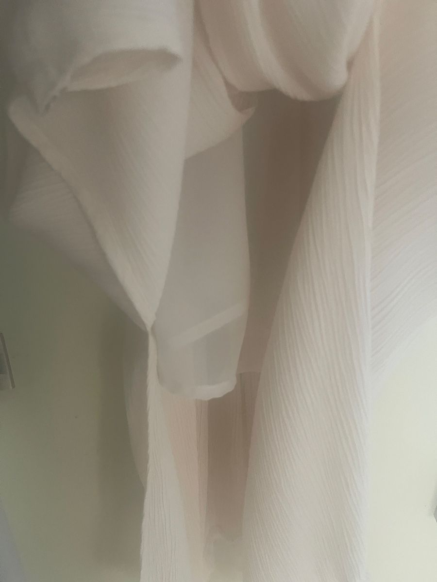 Vestiti: Wunderschönes Sommerkleid  bestickt Grösse S/M – Usato da Weinfelden venduto da Dealissima 4