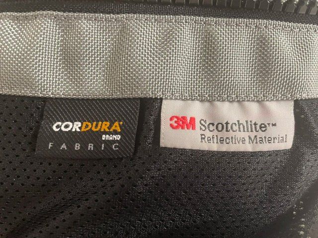 Giacche: KLIM Traverse Jacket 4050 – Nuovo (secondo la descrizione) da Grenchen venduto da Sierra65 4