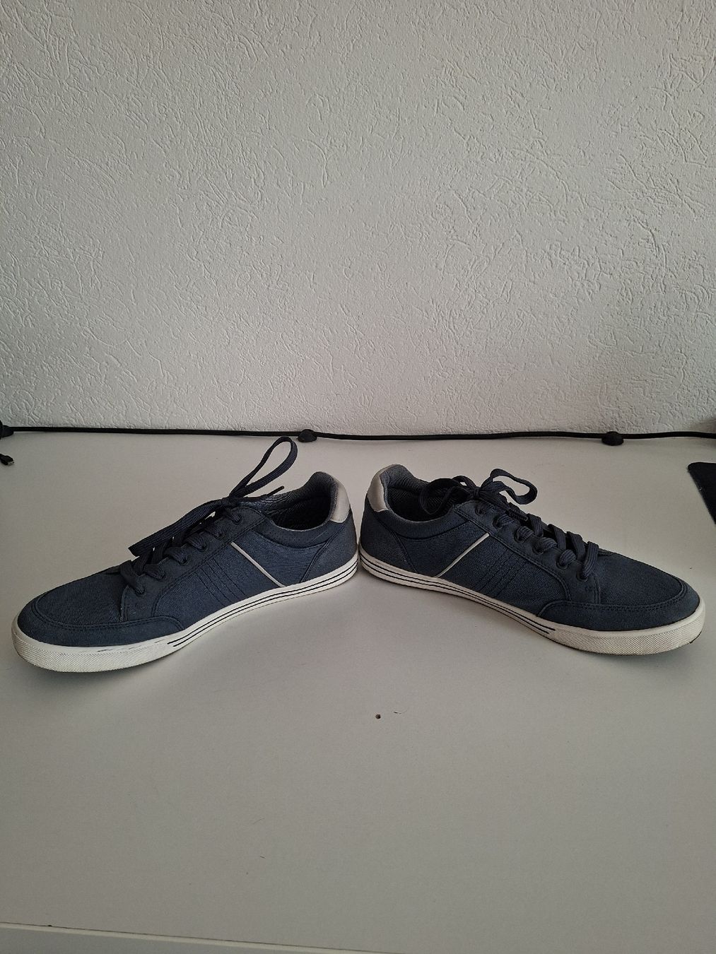 Scarpe da uomo: Lanetti Schuhe Grösse 45 – Usato da Chur venduto da bananaaa 3