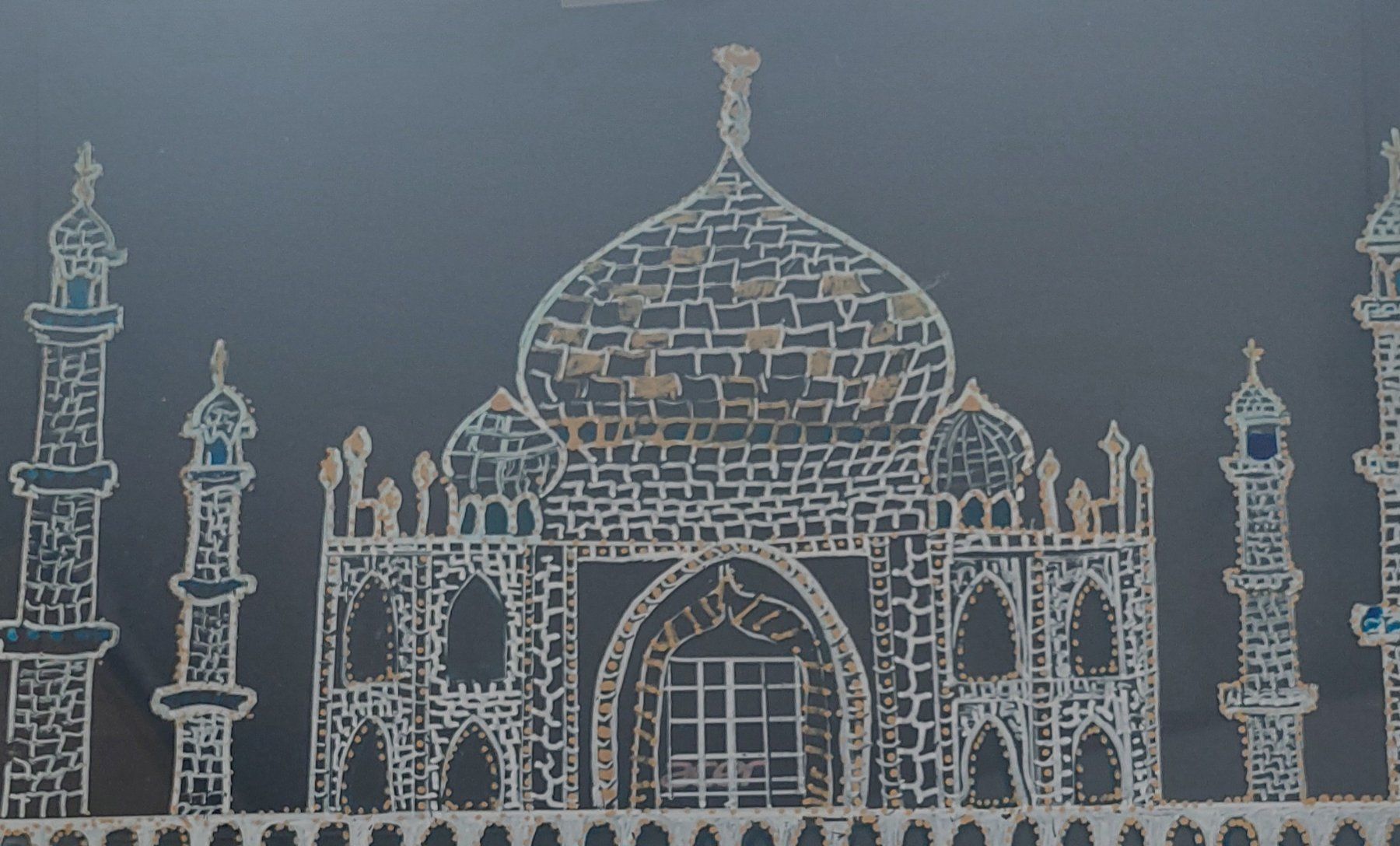 Foto & Immagini: Taj Mahal – Nuovo e nell'imballaggio originale da Kallern venduto da mth_st8t 3
