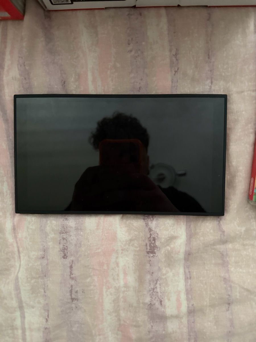 Nintendo Console: Nintendo Switch 2 + 2 giochi – Usato da Morbio Inferiore venduto da Stefano_Falardi 1