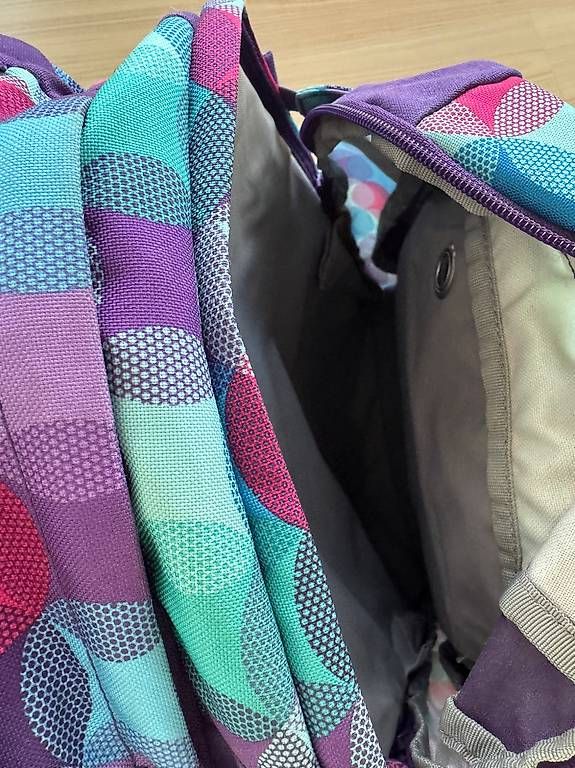 Borse & Zaini: Schulrucksack Satch  – Usato da Münchenbuchsee venduto da carrodano 3