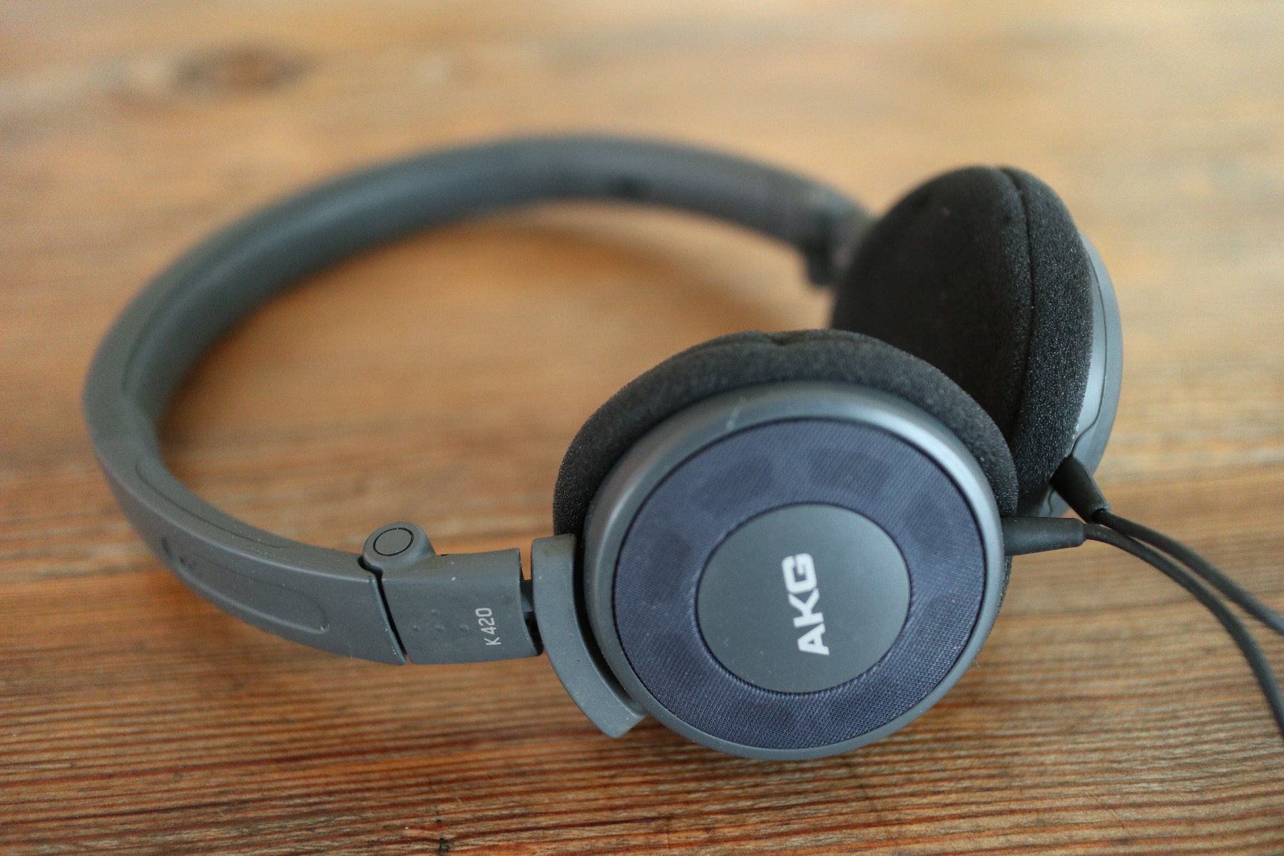 Akg Cuffie: casque AKG – Usato da Vaulion venduto da akedia