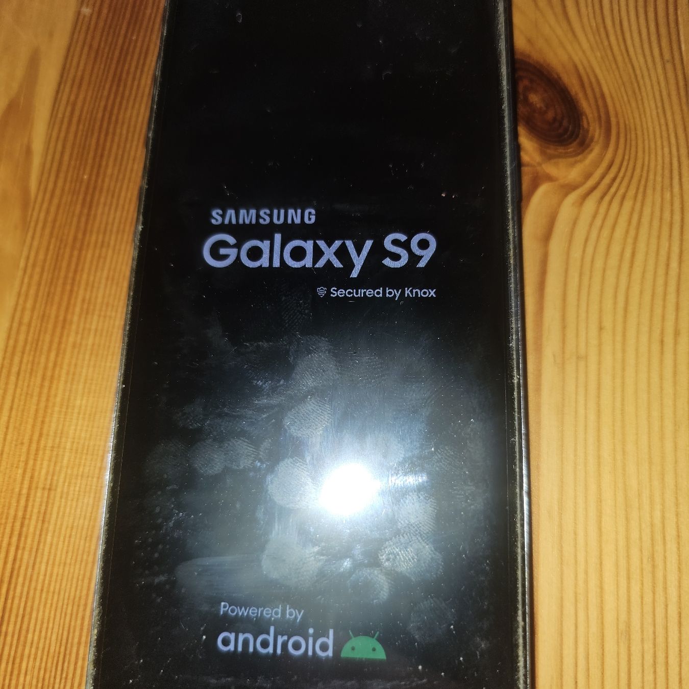 Samsung Handys / Smartphones: Samsung S9 – Gebraucht aus Triboltingen von Goldmike