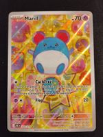 Pokémon Héros Transcendants: Marill 232/217 FR