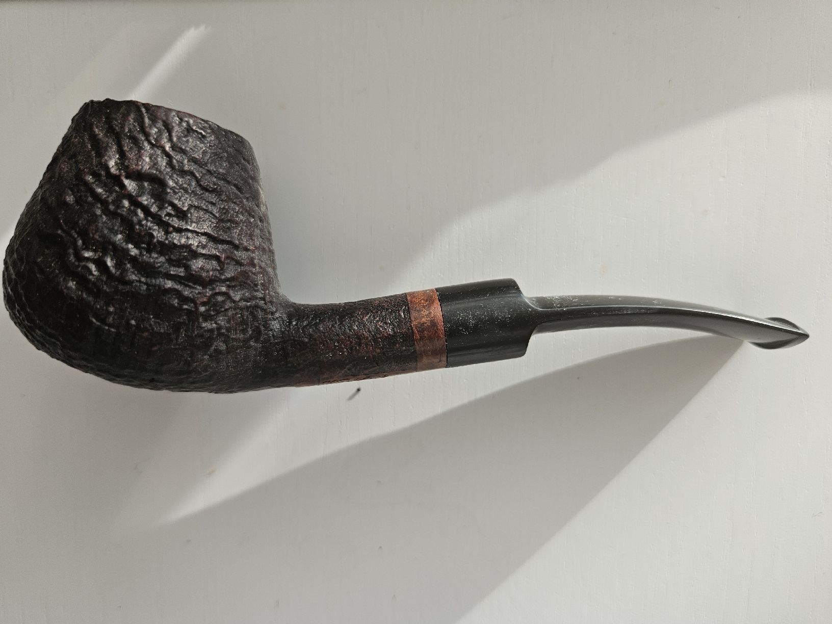 Pipe & Accessori: Pfeife Karl Erik, Denmark ohne weitere Seriennummer – Usato da Menzingen venduto da mar_5cfw 1