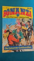 Bonanza Comic Nr. 52 - Die Geisel der Goldbanditen Bastei