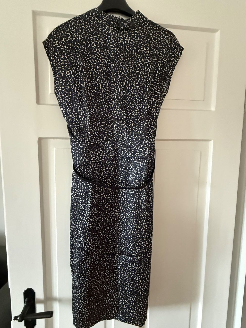 Max Mara Vestiti: Elegantes Max Mara Kleid, Silk, Grösse 38 – Usato da Horgen venduto da tsp_qr5b 1