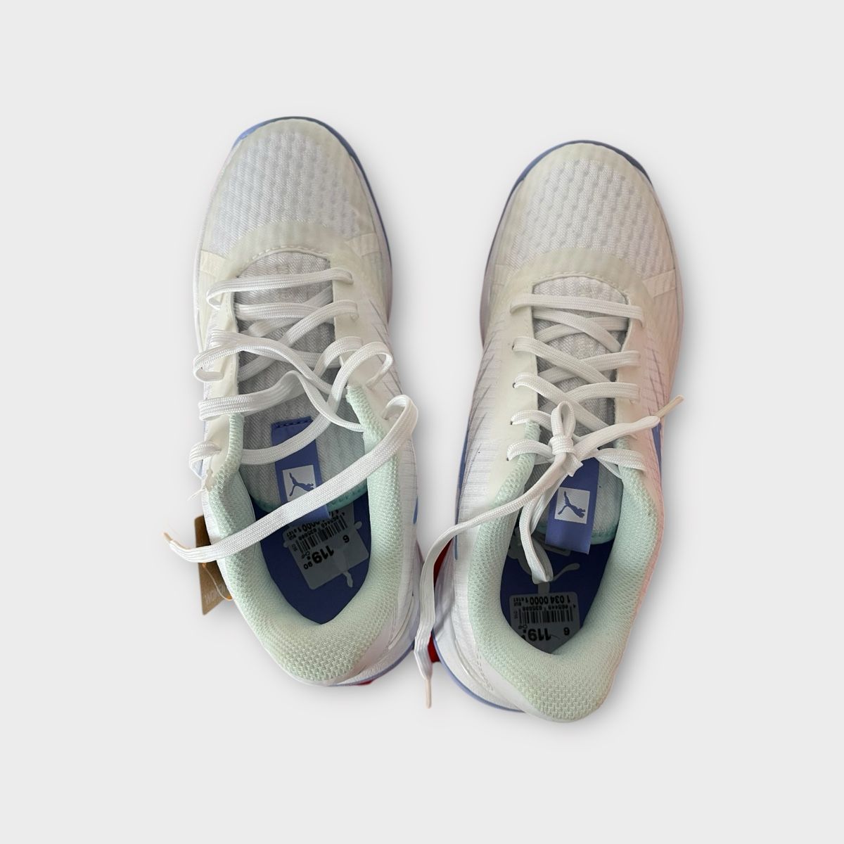 Puma Scarpe da donna: PumaDamen schuhe Neu Grosse 39 – Nuovo e nell'imballaggio originale da Murten venduto da Ski-Outlet 5
