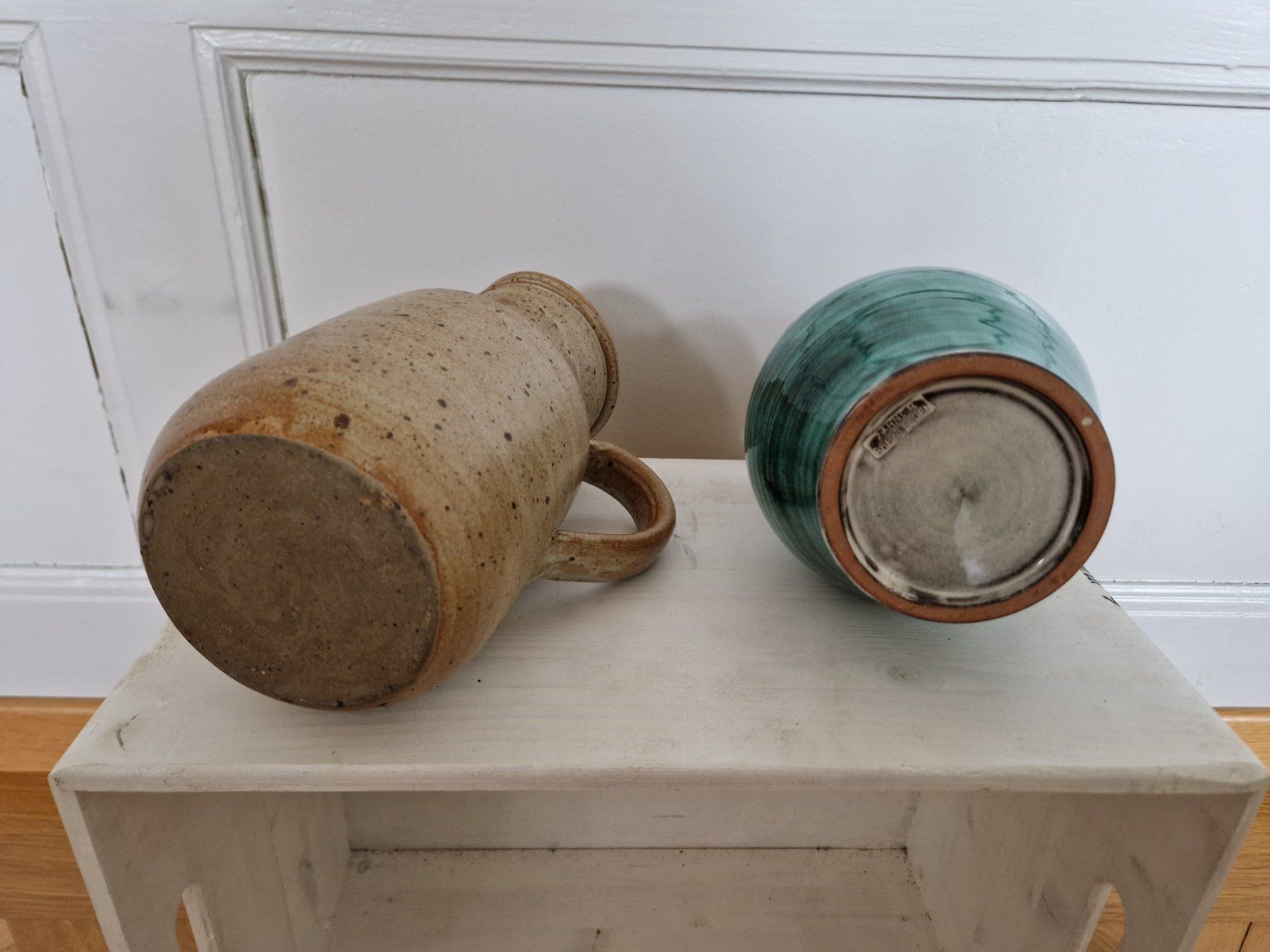 Caraffe: 2 Krüge – Usato da Thun venduto da pfuedrikson 2