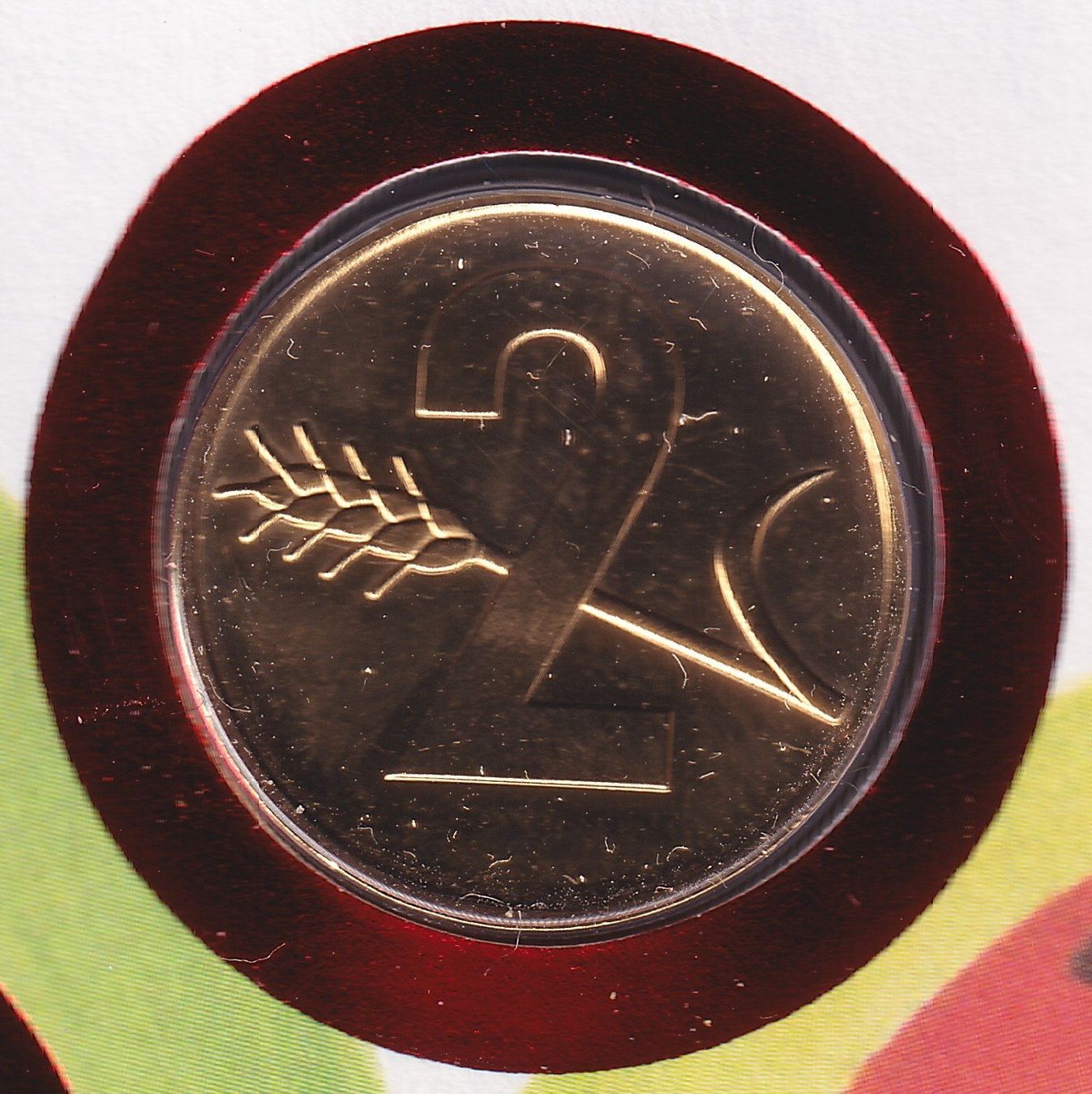 Tous les timbres: 2012, Numisbrief/Münzbrief "12.12.12" mit 2+10 Räppler. – D'occasion à Sursee par Luzernerraute 1