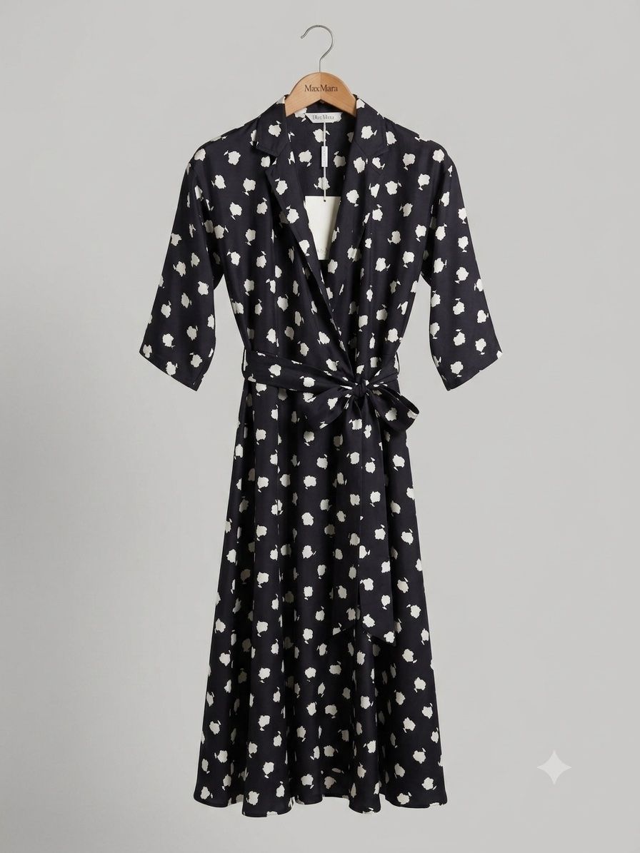 Max Mara Vestiti: Robe Max Mara – Nuovo e nell'imballaggio originale da Echichens venduto da unideks