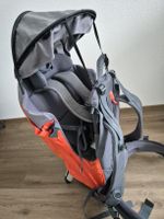 Tragerucksack