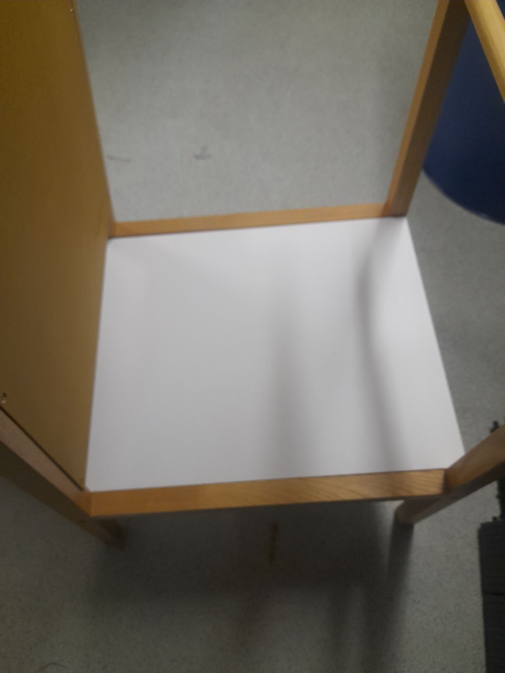 Specchi: holzspiegel mit platz – Usato da Glattbrugg venduto da B_B