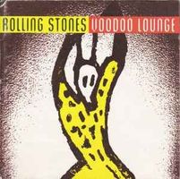 The Rolling Stones ‎– Voodoo Lounge