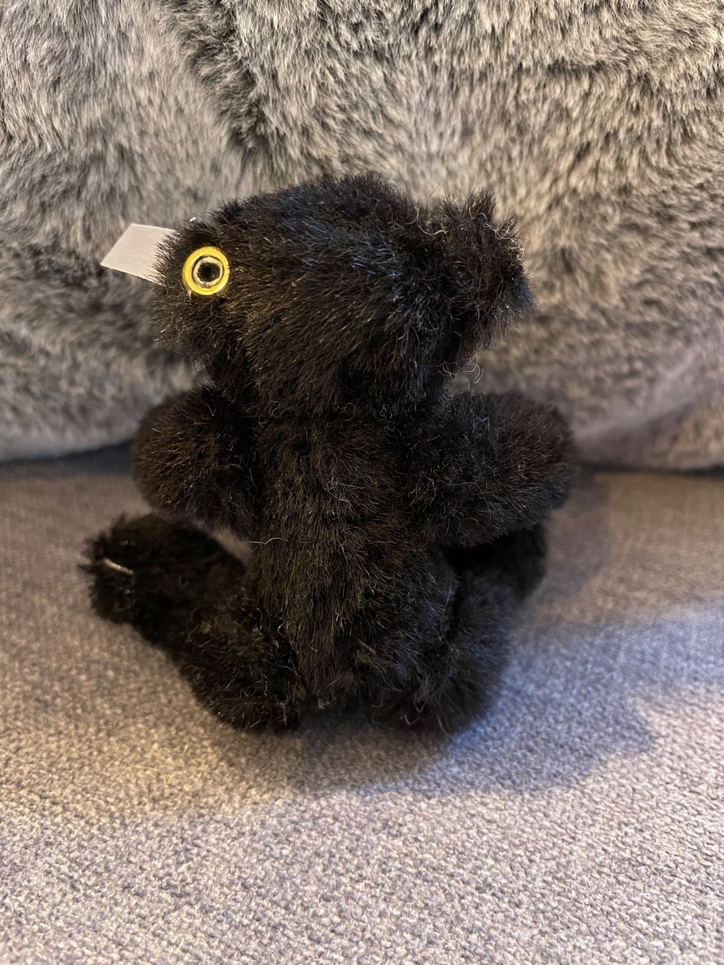 Steiff Giocattoli: Steiff Teddy Limited Edition – Usato da Küsnacht ZH venduto da Ulla-ZH 2