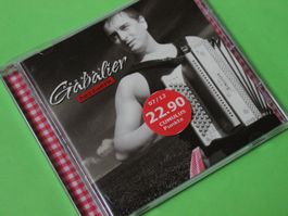 ANDREAS GABALIER - HERZWERK (I sing a Liad für di) CD