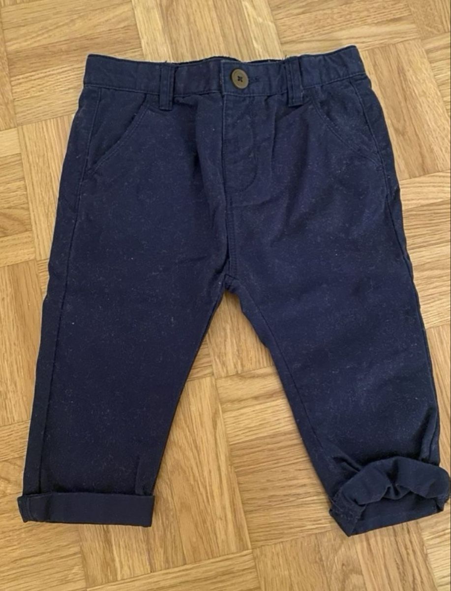 Hosen: Kinder Hosen + Latzhose Grösse 74 – Gebraucht aus Zürich von zd_1965 3