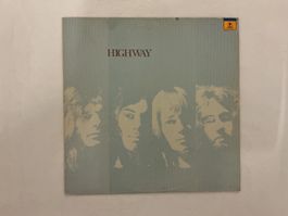Free LP - Highway ❗️UK PRESSUNG
