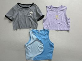 T-Shirt Gr 146/152