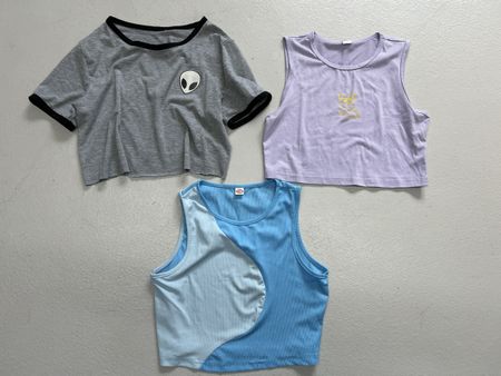 T-Shirt Gr 146/152