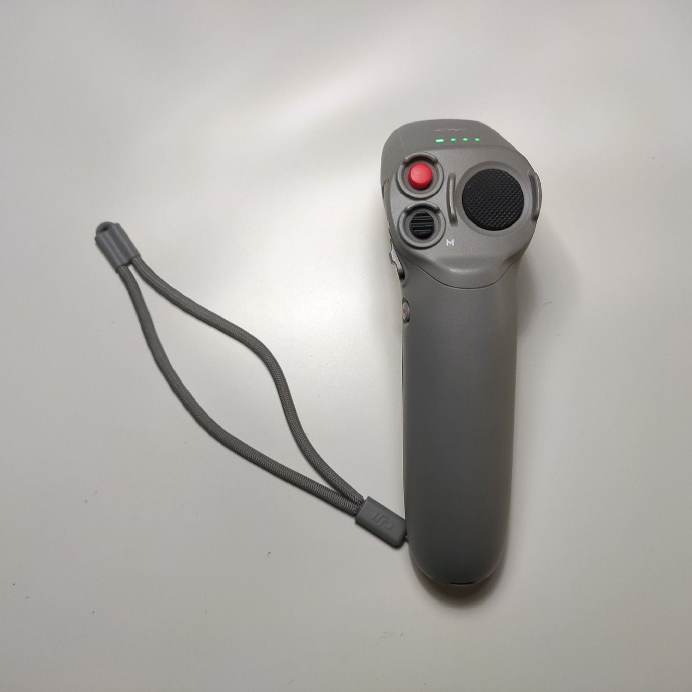 DJI Modellismo RC: DJI FPV/AVATA 1 Motioncontroller (NEU/Original!) – Nuovo (secondo la descrizione) da Zürich venduto da Biedermann23 2