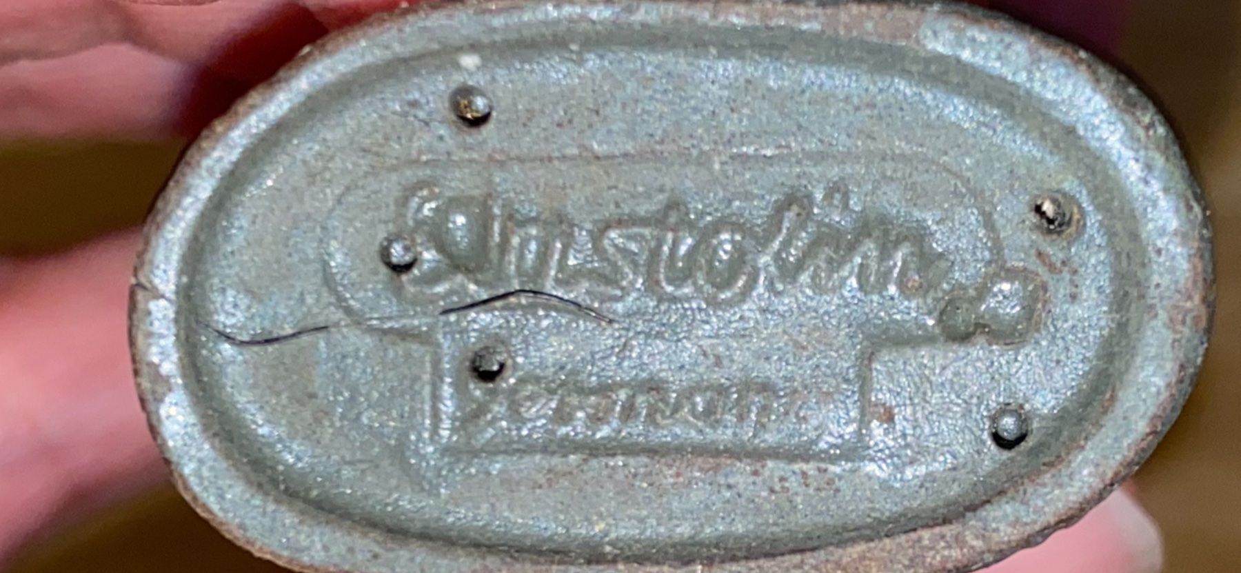 Elastolin Giocattoli: Elastolin Figuren - Sammlung – Usato da Rotkreuz venduto da mia_dc2r 7