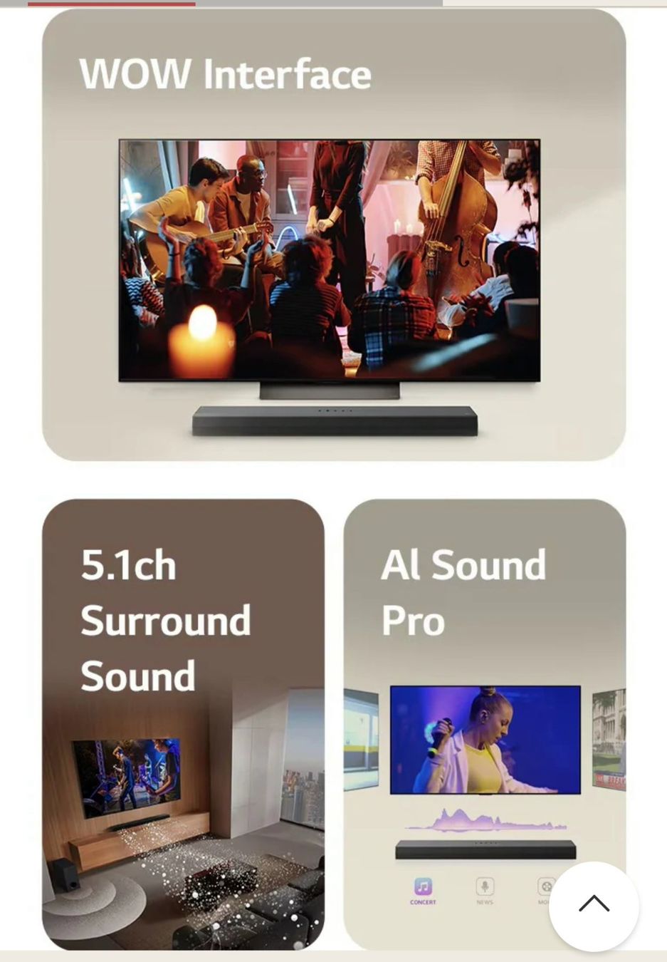 LG Heimkino: LG DS60TR – Gebraucht aus Adliswil von TANSCH84 4