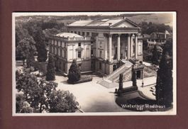 WINTERTHUR - Stadthaus - 1930