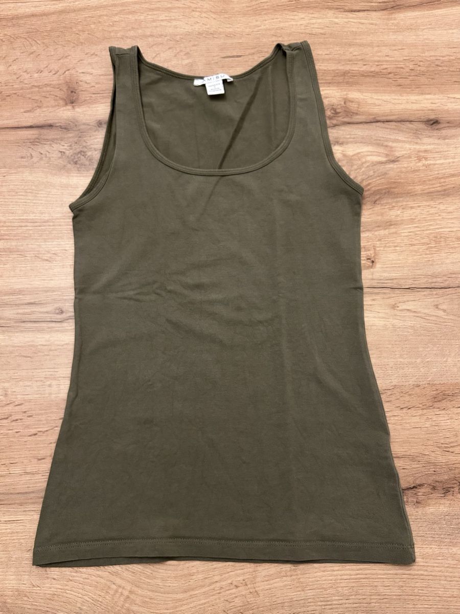 Tops: 2 Tanktops paket – Gebraucht aus Malleray von Keimy32 2