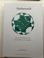 Mathematik für die Berufsmaturität