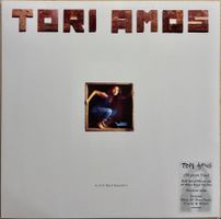 Tori Amos - Little Earthquake, RI, Neu 180 Gr. Vinyl