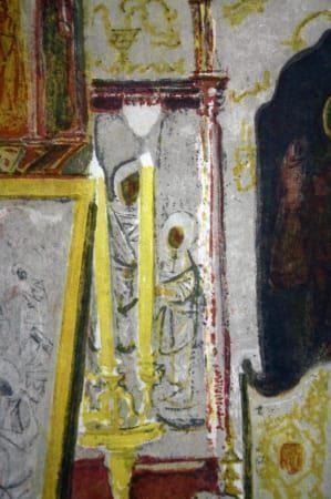 Gemälde: ADRIEN HOLY (Schweiz, 1898-1978) – Gebraucht aus Bern von Arting 5