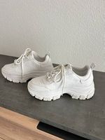 Guess Sneaker / Schuhe weiss !TOP!