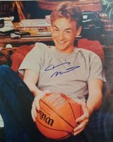Christopher Masterson Autogramm signiert Foto 20x25cm