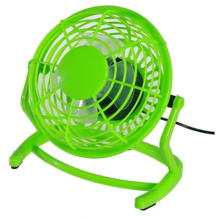 Ventilateurs: Tisch-Ventilator, ca. 15 x 14,5 cm – Neuf avec emballage d'origine à Aesch BL par Elektronik_Laden 4