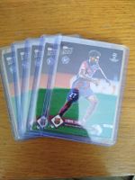 Topps Lamine Yamal Rookie Karte