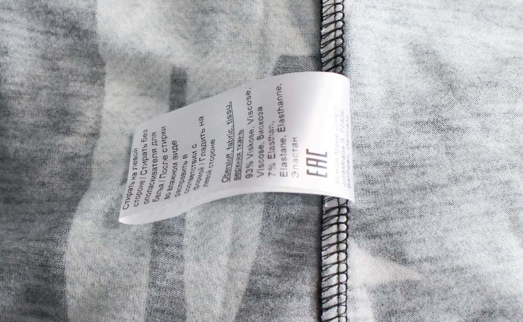 Doris Streich T-shirt: DORIS STREICH Langarmshirt Gr. 42 – Usato da Belp venduto da caramel-secondhand 6
