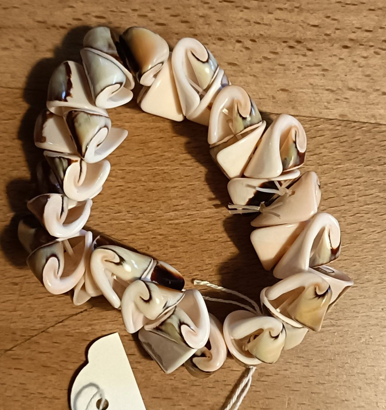 Bracelets: Armband Modeschmuck – Neuf (Voir description) à Däniken SO par thumbnail 1