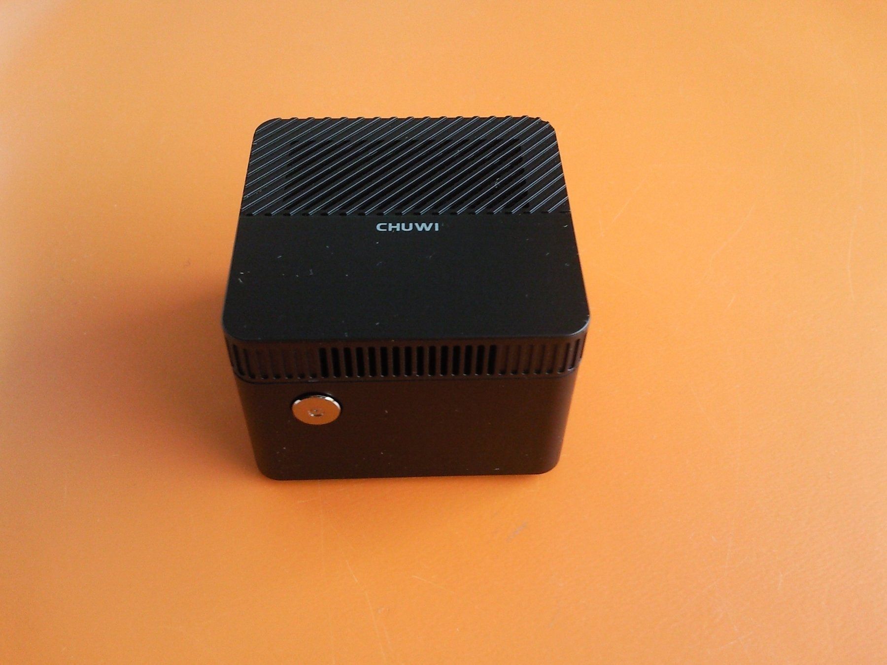 PC: Mini PC – Nuovo e nell'imballaggio originale da Berikon venduto da m1l3n 2