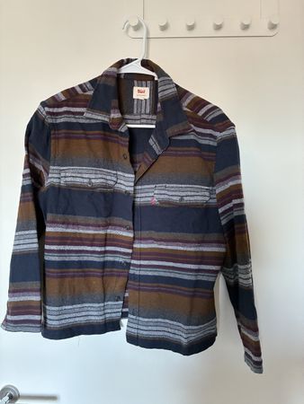 Levi‘s Hemd M