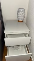 2x IKEA KULLEN Nachttische | 1 Jährig 