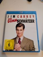 Jim Carrey Liar Liar / Der Dumm Schwatzer - Blu Ray DVD